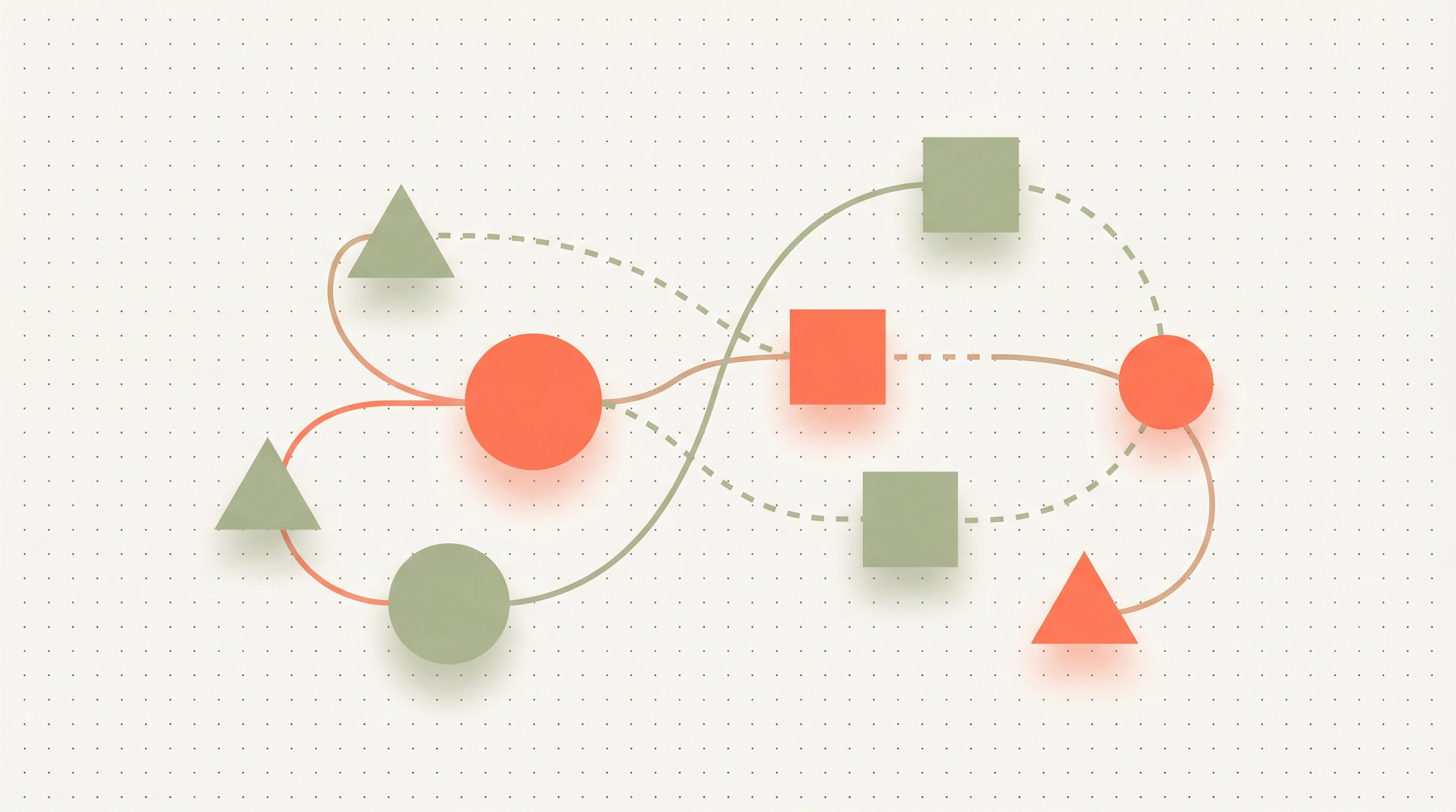 Automation workflow visualization